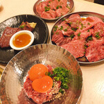 焼肉ヒロミヤ - 