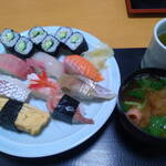 Mikage zushi - 