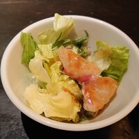 廣東料理 民生 ヒルトンプラザウエスト店 - 