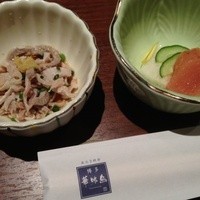 博多華味鳥 銀座4丁目店 - 