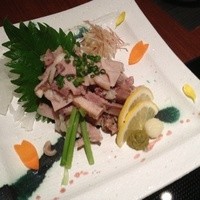 博多華味鳥 銀座4丁目店 - 