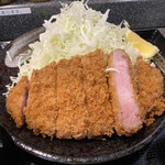 とんかつとカツカレーの店 キセキ食堂 岩槻店 - 