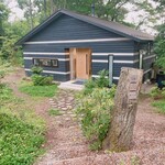 Cafe and interior L - 