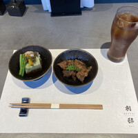 寿司 なかご 別邸 - 