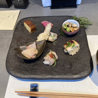 寿司 なかご 別邸 - 