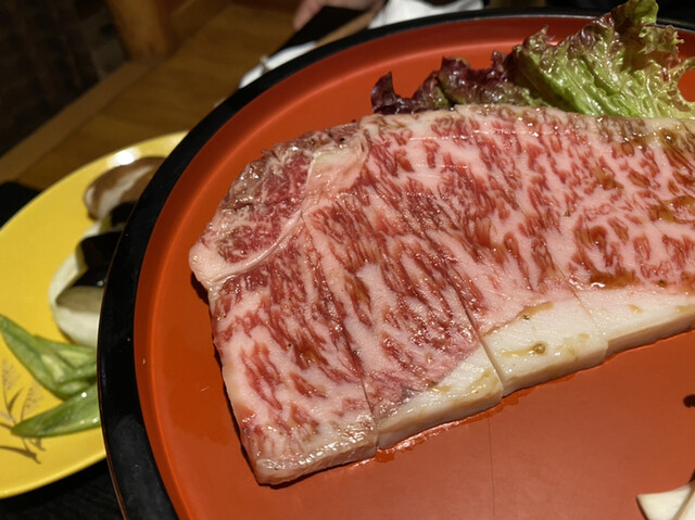 焼肉つるみ - 釧路（焼肉）の写真