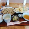 蕎麦きり さいとう