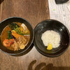 スープカレーlavi 新千歳空港店