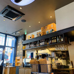 Zéro One Café & Brasserie - 