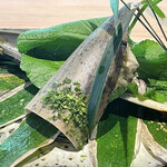 카루이자와 쿠로이와 무니 - 