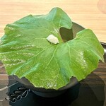 카루이자와 쿠로이와 무니 - 