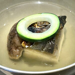 카루이자와 쿠로이와 무니 - 