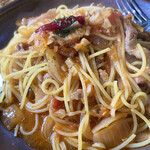 Pasta&Coffee Prezzemolo - 