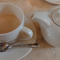 アニヴェルセル カフェ - 