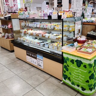 秩父庵玉木家_2