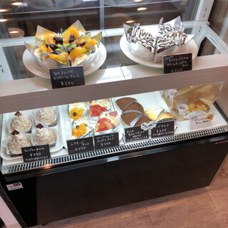 タルト専門店Maron_1