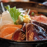 居酒屋 肴とり - 