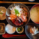 居酒屋 肴とり - 