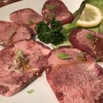 炭火焼肉 だい苑 - 