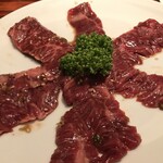 炭火焼肉 だい苑 - 