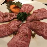 炭火焼肉 だい苑 - 