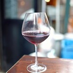 マルゴ グランデ - Theulot Juillot Bourgogne Cote Chalonaise 2018 Pinot Noir