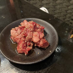 Sumibi Yakiniku Enji - 