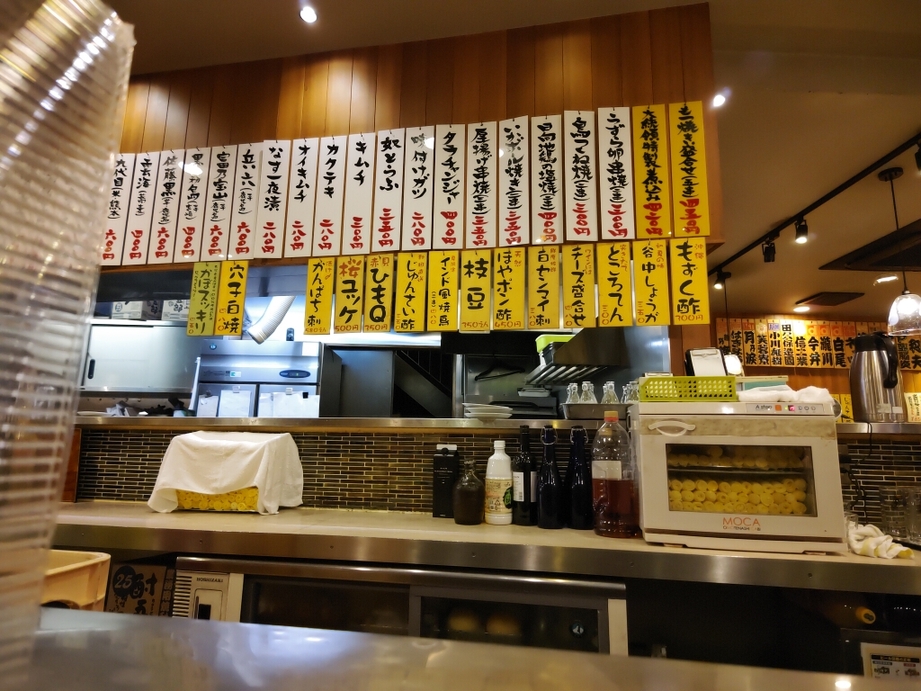 メタボ熊さんが投稿したもつ焼き 大統領 支店（東京/上野）の口コミ詳細 [食べログ] もつ焼き 大統領 支店