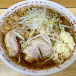 ラーメン二郎 - 