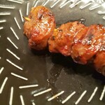 Motsuyaki Gou - 