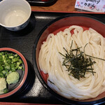 おのうどん - 