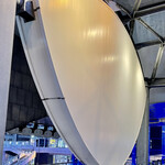 とり茶太郎 - 旧渋谷駅のこれだけ残したんですね　何だかとても嬉しくて懐かしい気持ちになりましたよ