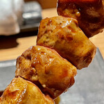 とり茶太郎 - ちょっと安倍太郎さんの真似をして写真撮ってみましたｗ隣にいるけど