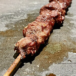 とり茶太郎 - 比内地鶏の砂肝なんて隠してたの？本数少ないから隠してたんでしょｗ