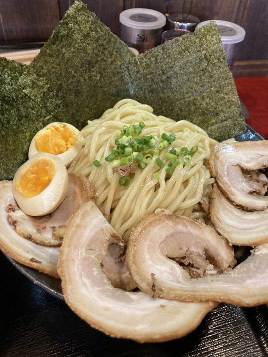 しゃがら 大形店 - 東新潟/ラーメン | 食べログ しゃがら 大形店 (東新潟/ラーメン)