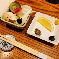 里葉亭 - 