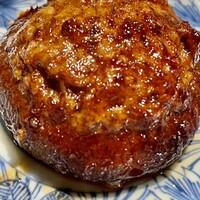 とり茶太郎 - 椎茸肉詰めです　ああ100個食べたいｗ