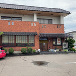 甚兵衛 - 外観（＾∇＾）