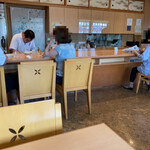 甚兵衛 - ザ・板前！