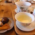 台湾cafe茶韻 - 