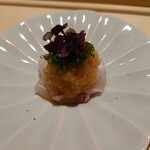 すし宮川  - 静岡　ハタ