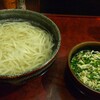 釜揚げうどん 織田薪 本店