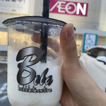BOBAcafe＆金のとりから - だいぶ飲んだ後…ww