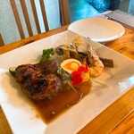 イタリア式食堂 ブラン - 