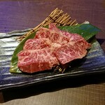 [Beef skirt steak (80g)]