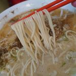 突撃ラーメン - 