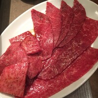 うしごろバンビーナ 恵比寿本店 - 