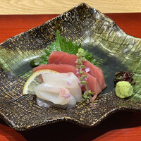 肉割烹 京 - 