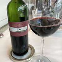 リストランテ　ウミリア - 