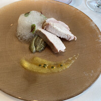 リストランテ　ウミリア - 